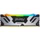 Kingston FURY Renegade RGB KF572C38RSA-24 RAM memorija 24GB DDR5 7200MT/s CL38