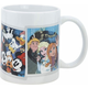 Stor Keramični vrč 325 ml Disney