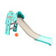 Tobogan s ručkom 130 cm DS3701 Aga4Kids - svijetlo plava