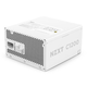 NZXT - C1200 Gold ATX 3.X 1200W (PA-2G2BW-EU) modularno napajanje belo