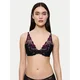 Triumph Nedrček s kostjo Sensual Spotlight 10219831 Črna