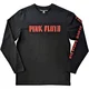 Pink Floyd Animals B&W Back & Sleeve Print Black L Majica
