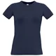 MAJICA KRATKI RUKAVI B&C EXACT WOMEN 190 TAMNOPLAVA XL * DO ISTEKA ZALIHA