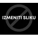 JJ REBEL Muška jakna 12267842, Siva