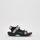 Reserved - LADIES` SANDALS