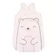KikkaBoo vreća za spavanje 0-6m Bear with me pink ( KKB00056 )