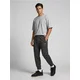 Sinsay - Sportske jogger pantalone - crno