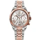 Thomas Sabo WA0221-272-201 Divine Chronograph Ladies Watch 38mm 10 ATM