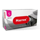 shumee NITRILNE ROKAVICE BLACK MASTER PRIDE VEL. S