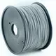 GEMBIRD - 3DP-ABS1.75-01-GR ABS Filament za 3D stampac 1.75mm, kotur 1KG GRAY