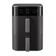 XIAOMI Cvrtnik na vroč zrak Smart Double Stack Air Fryer, 12 L MAF-DS1201