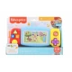 Zabavna igralna konzola Fisher-Price CZ/SK/EN/HU/PL HNN39