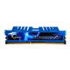 G.SKILL RipjawsX DDR3 1600MHz CL19 8GB Intel XMP Blue