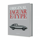 ORIGINAL JAGUAR E-TYPE
