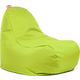 Tuli Bean bag Relax Neskidiva navlaka - poliester neon