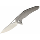 Brous Blades XR-1 Framelock Satin