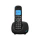 ALCATEL Fijo Alcatel XL535 Duo Telefon, (20575981)