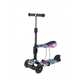 KikkaBoo trotinet makani ride and skate 3in1 picasso ( KKB80091 )