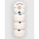Blue Tomato Logo 56mm 90a Filmer Wheels white