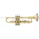 Latone LTR 800 Antique Brass Bb trobenta