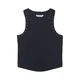Mayoral Top 6013 Črna Regular Fit