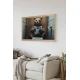 Wallity Slika Arthynmodelyty3348-48, 33x48 cm