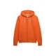 Superdry & Co Jopa na zadrgo temno oranžna