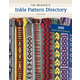 Weavers Inkle Pattern Directory