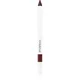 Smashbox Be Legendary Line & Prime Pencil črtalo za ustnice odtenek Dark Reddish Brown 1,2 g