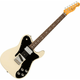 Fender American Vintage II 1977 Telecaster Custom RW Olympic White