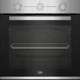 Beko BBIC 12100 XD Ugradna rerna, 74 l, 2400 W, Crni emajl