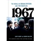 1967 WORLD OF BRIAN EPSTEIN HB
