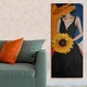 Wallity Slika OPL2161971083, 40x100 cm