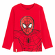 Cool Club majica DR LCB2810885 SPIDER-MAN F rdeča 116