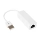 USB omrežna kartica RJ45 LAN kabel K-01