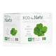 Naty Nature Babycare ECO vložki za prsi za doječe ženske (30 kos)