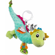 PLAYGRO Plišana igračka za kolica sa likom zmaja (A072979)