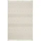 Conceptum Hypnose Tepih Hasir 620, 120x500 cm, Krem
