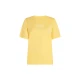 ONEILL Majica The Future Surf Society rumena/bela