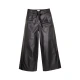 Tom Tailor 1039603 Ženske pantalone, Crne