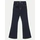 Guess Jeans hlače J3YA03 D52V0 Pisana Regular Fit