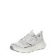Skechers Ženske patike Edgeride Silver Eclipse W, Bele