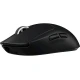 Logitech pro X supelight wireless gaming mouse black ( 910-005880 )