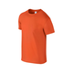 GILDAN Softstyle Muška majica, Narandžasta