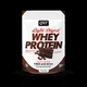 QNT Light Digest Whey Protein, Ukus Belgijska čokolada, 500g