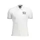 LA MARTINA Muška polo majica CCMP01-PK001_BIANCO_00001, Bela