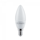 ELMARK LED žarnica C37 E14 7W 4000K