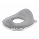 LORELLI Anatomski adapter za decu Little Stars, Sivi