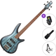 Ibanez SR300E-SVM SET Sky Veil Matte Električna bas kitara