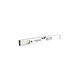 Ostatní Vodna tehtnica Euro tools 115020NA Double-bulb spirit level VN, 2000 mm